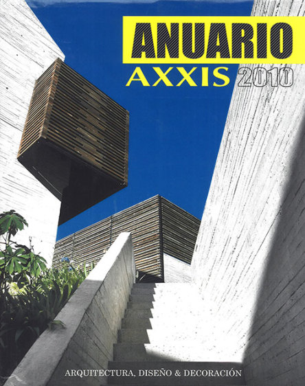 Anax-2010-cover