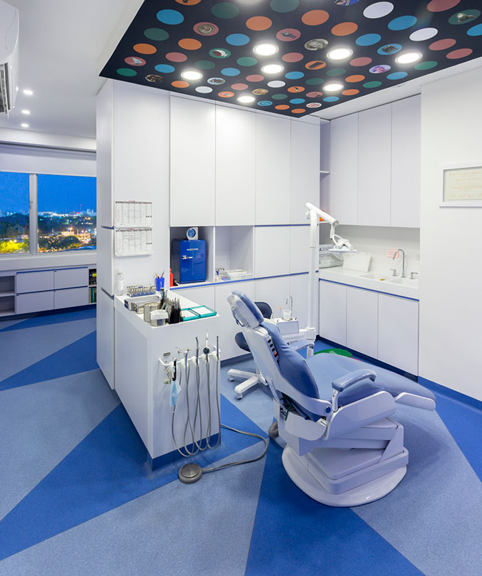 Area Dental